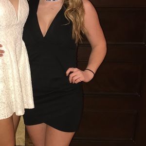 Lulus mini dress